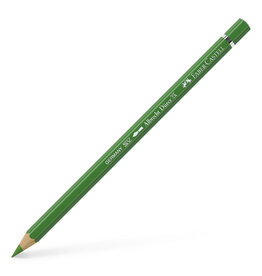Albrecht Durer Watercolor Pencils Permanent Green (266)