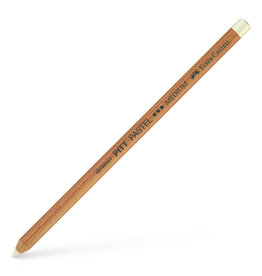 Pitt Pastel Pencils White (101)- Medium
