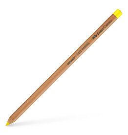 Pitt Pastel Pencils Light Chrome Yellow (106)