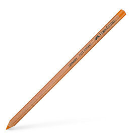 Pitt Pastel Pencils Orange Glaze (113)