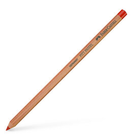 Pitt Pastel Pencils Scarlet Red (118)