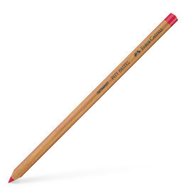 Pitt Pastel Pencils Rose Carmine (124)