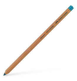 Pitt Pastel Pencils Cobalt Turquoise (153)