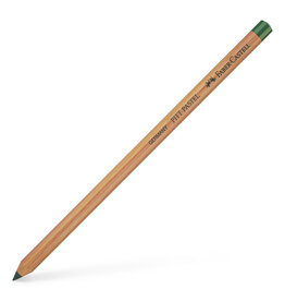 Pitt Pastel Pencils Hunter Green/Juniper Green (165)