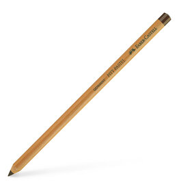 Pitt Pastel Pencils Walnut Brown (177)