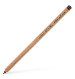 Pitt Pastel Pencils Indian Red (192)