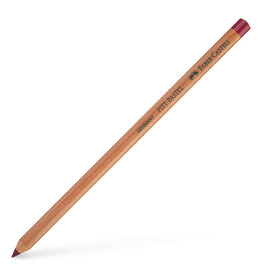 Pitt Pastel Pencils Burnt Carmine (193)
