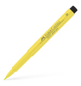 Pitt Artist Brush Pens Light Yellow Glaze (104)