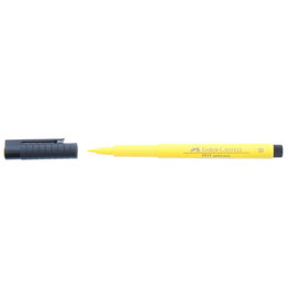 Pitt Artist Brush Pens Cadmium Yellow (107)