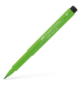 Pitt Artist Brush Pens Leaf Green (112)