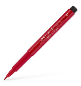 Pitt Artist Brush Pens Deep Scarlet Red (219)