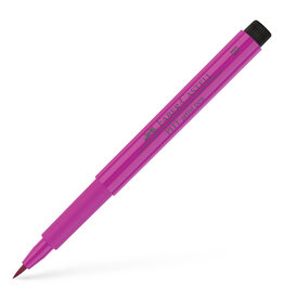 Pitt Artist Brush Pens Middle Purple Pink (125)