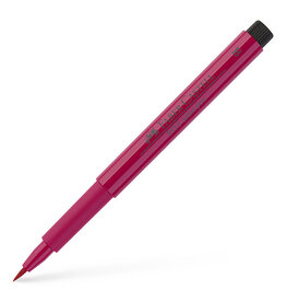 Pitt Artist Brush Pens Pink Carmine (127)