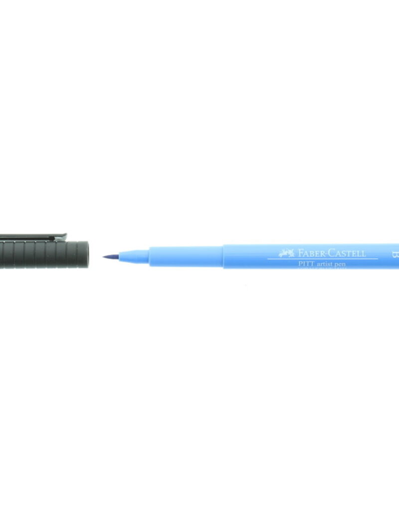 Pitt Artist Brush Pens Cobalt Blue (143)