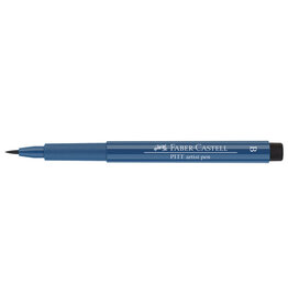 Pitt Artist Brush Pens Indanthrene Blue (247)