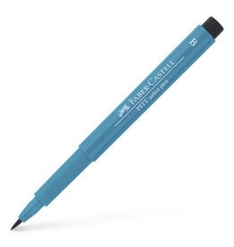 Pitt Artist Brush Pens Cobalt Turquoise (153)