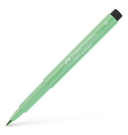Pitt Artist Brush Pens Light Phthalo Green (162)