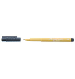 Pitt Artist Brush Pens Green Gold (268)