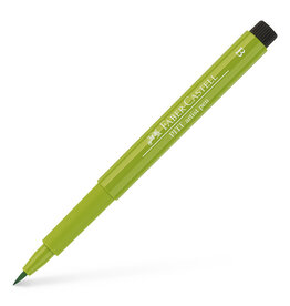 Pitt Artist Brush Pens May Green (170)