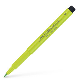 Pitt Artist Brush Pens Light Green (171)