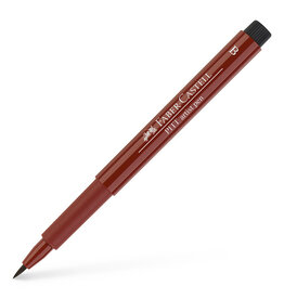 Pitt Artist Brush Pens Indian Red (192)