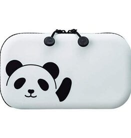 Punilabo Zipper Case-Panda