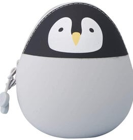 Punilabo Egg Pouch- Penguin