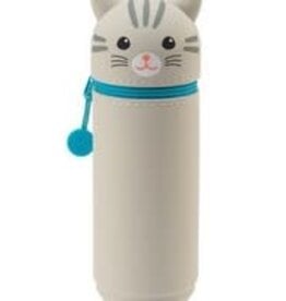 Punilabo Stand Up Case - American Shorthair