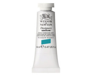 Winsor & Newton Designers Gouache