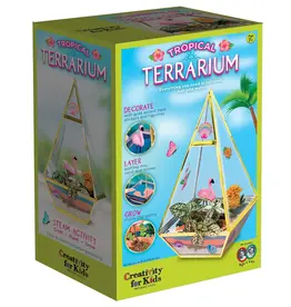 Tropical Terrarium