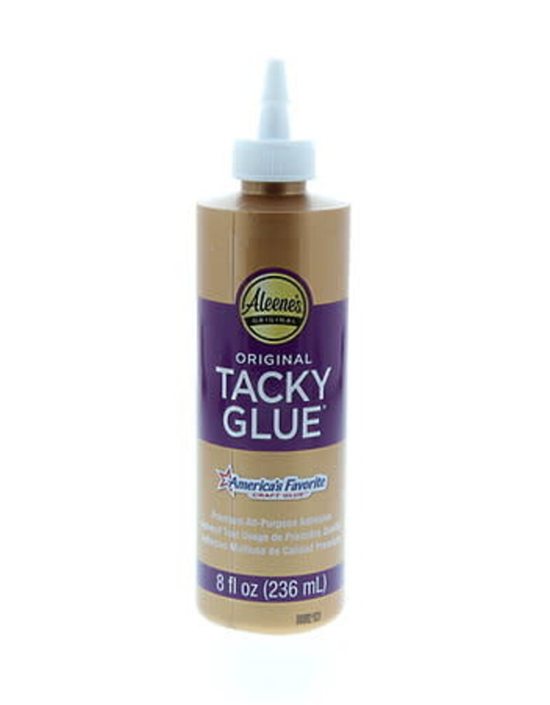 Aleenes Tacky Glue 2oz