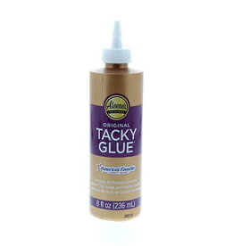 Aleenes Tacky Glue 4oz