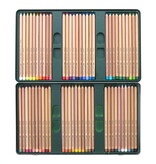 Pitt Pastel Pencil Sets 60 Colors