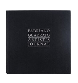 Fabriano Quadrato Artist's Journal  6x6"