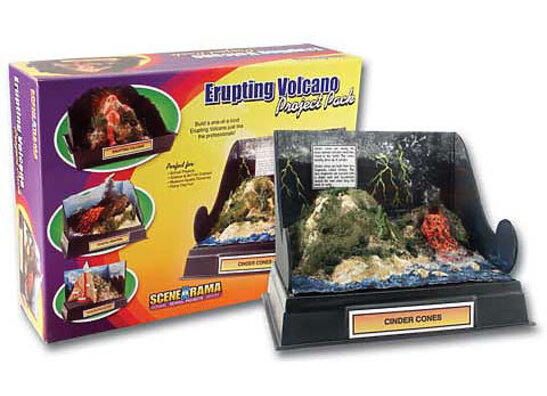 Educational and STEAM Activity Kits