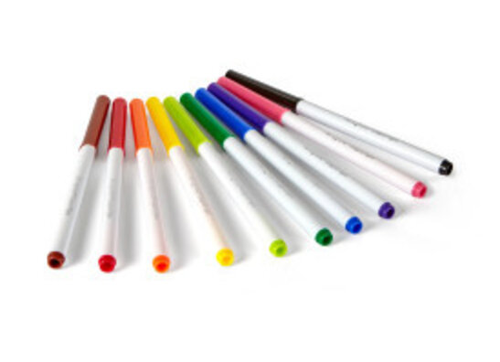 Kids Markers