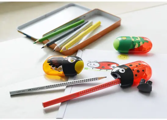 Children's Art Supplies & Gifts