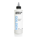 Airbrush Additives & Mediums