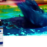 Golden High Flow Acrylics