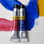 Student Grade Heavy Body Acrylics