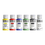 Golden Fluid Acrylic 1oz