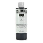 Golden Fluid Acrylic 8oz