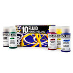 Golden Fluid Acrylic Sets