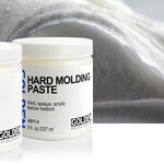 Molding/Modeling Pastes