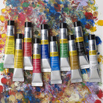Winsor & Newton Galeria Acrylic Paint 60ml