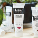 Liquitex Heavy Body 4.65oz Tubes