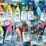Holbein Heavy Body Artist Acrylics