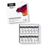 Liquitex Heavy Body Acrylic Sets