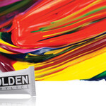 Golden Heavy Body Acrylics