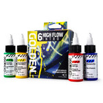 Golden High Flow Acrylic Sets